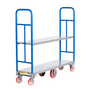 High End Truck with Removable Shelf - Model HE1660RS
